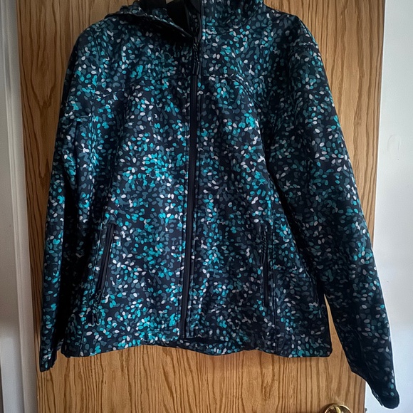 Mountain Warehouse woman’s autumn hoody jacket - Picture 1 of 2